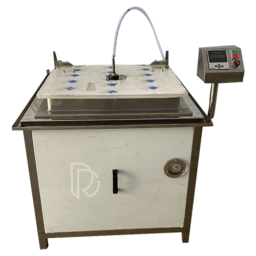 Multi Jet VialAmpoule Washing Machine DRD Engineers