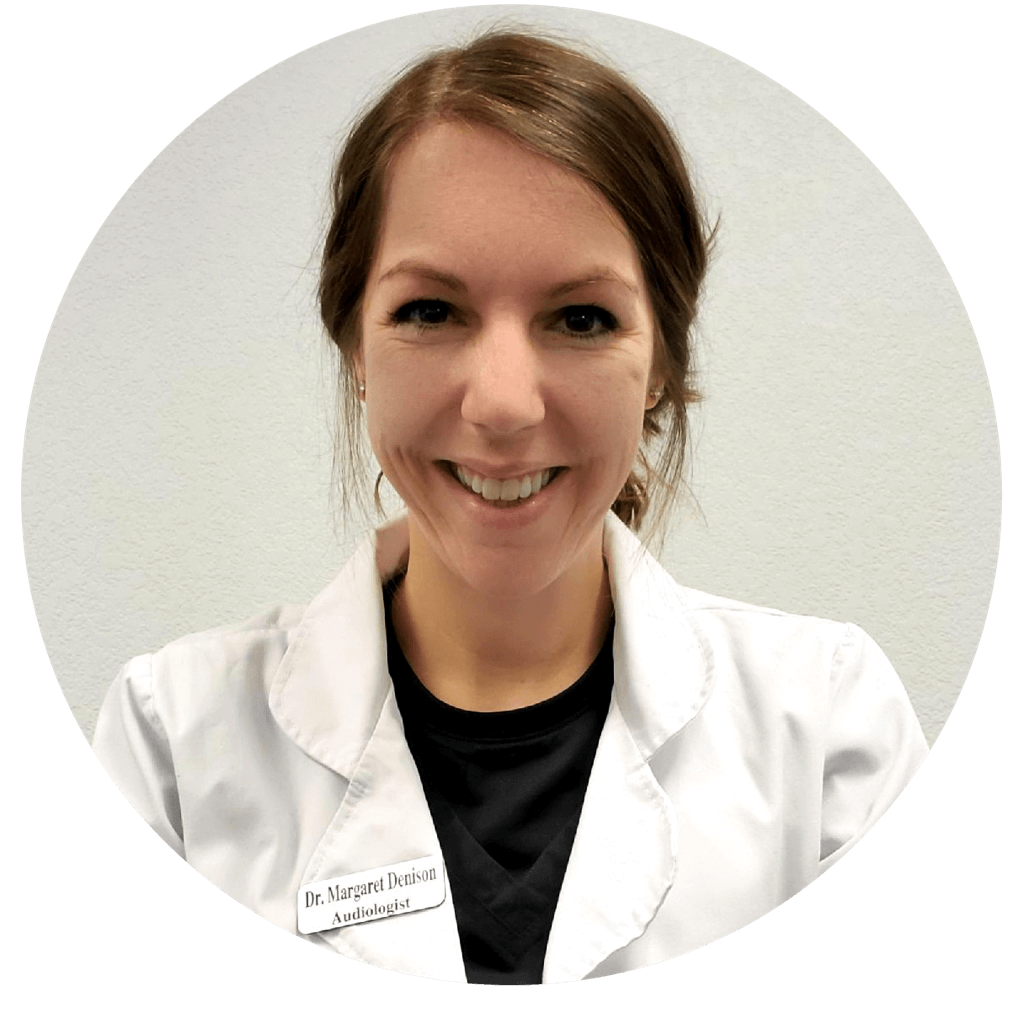 About Us Denison Hearing