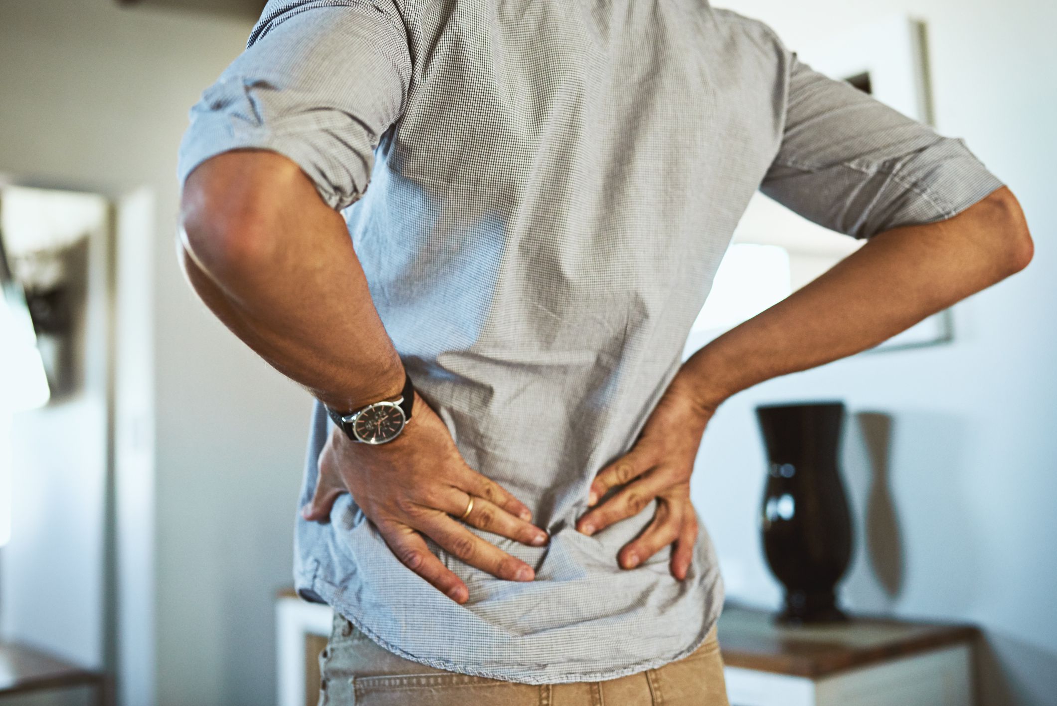 Famous Doctor For Back Pain In Viman Nagar Get Best Treatment from Dr. Dev Homeopathy Clinic