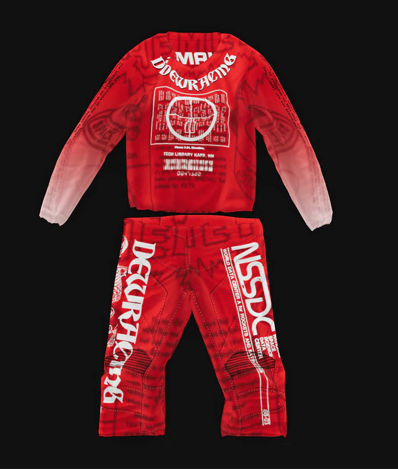 Killshot Mx Bikes Gear drdewracing