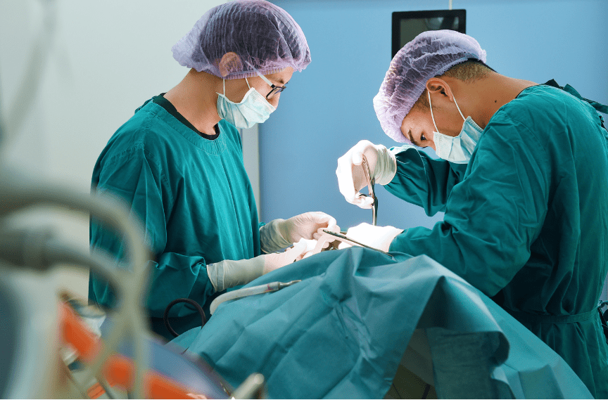 PostHernia Surgery Precautions Ensuring a Smooth Recovery Dr. Digant Pathak