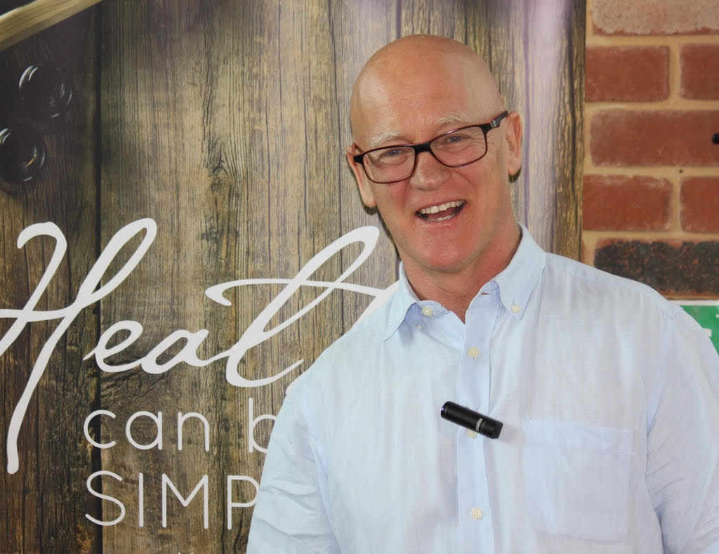 Membership Dr Peter Dingle