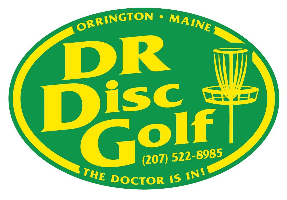 DR Disc Golf Disc golf outdoor sport venue in Bangor