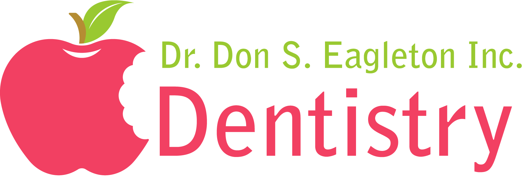 Dentist in Kelowna Dr. Don S. Eagleton Inc