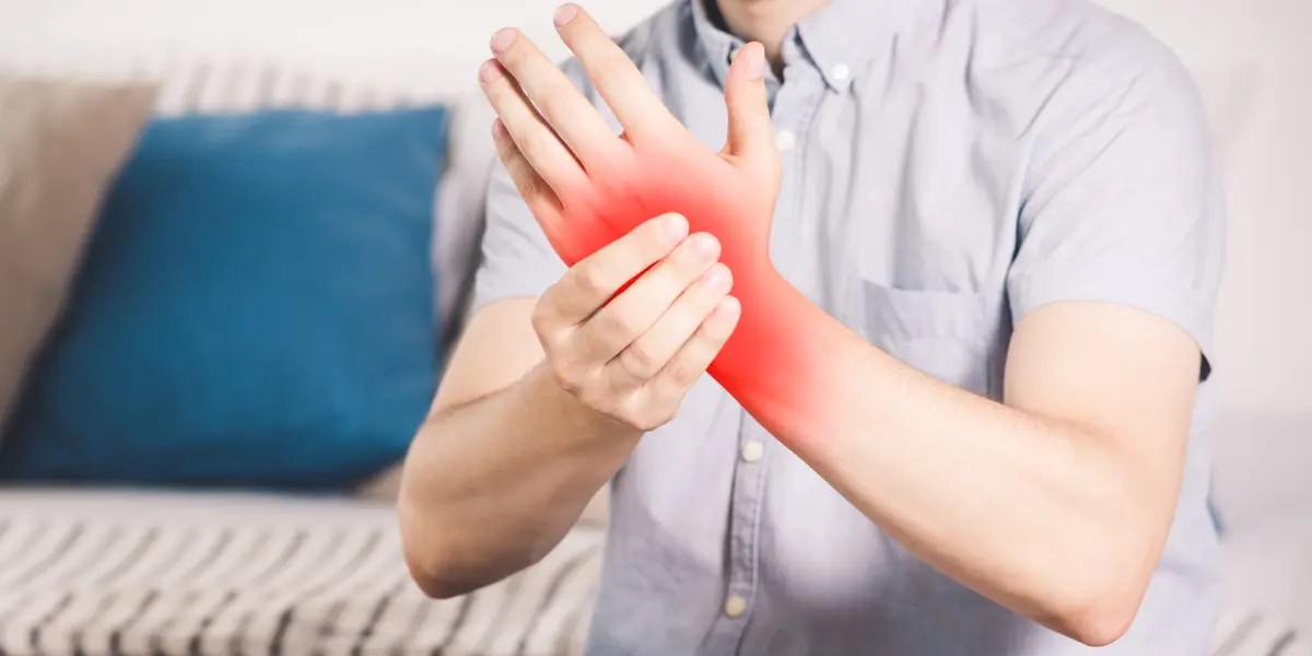 Carpal Tunnel Syndrome its causes, symptoms, and treatments