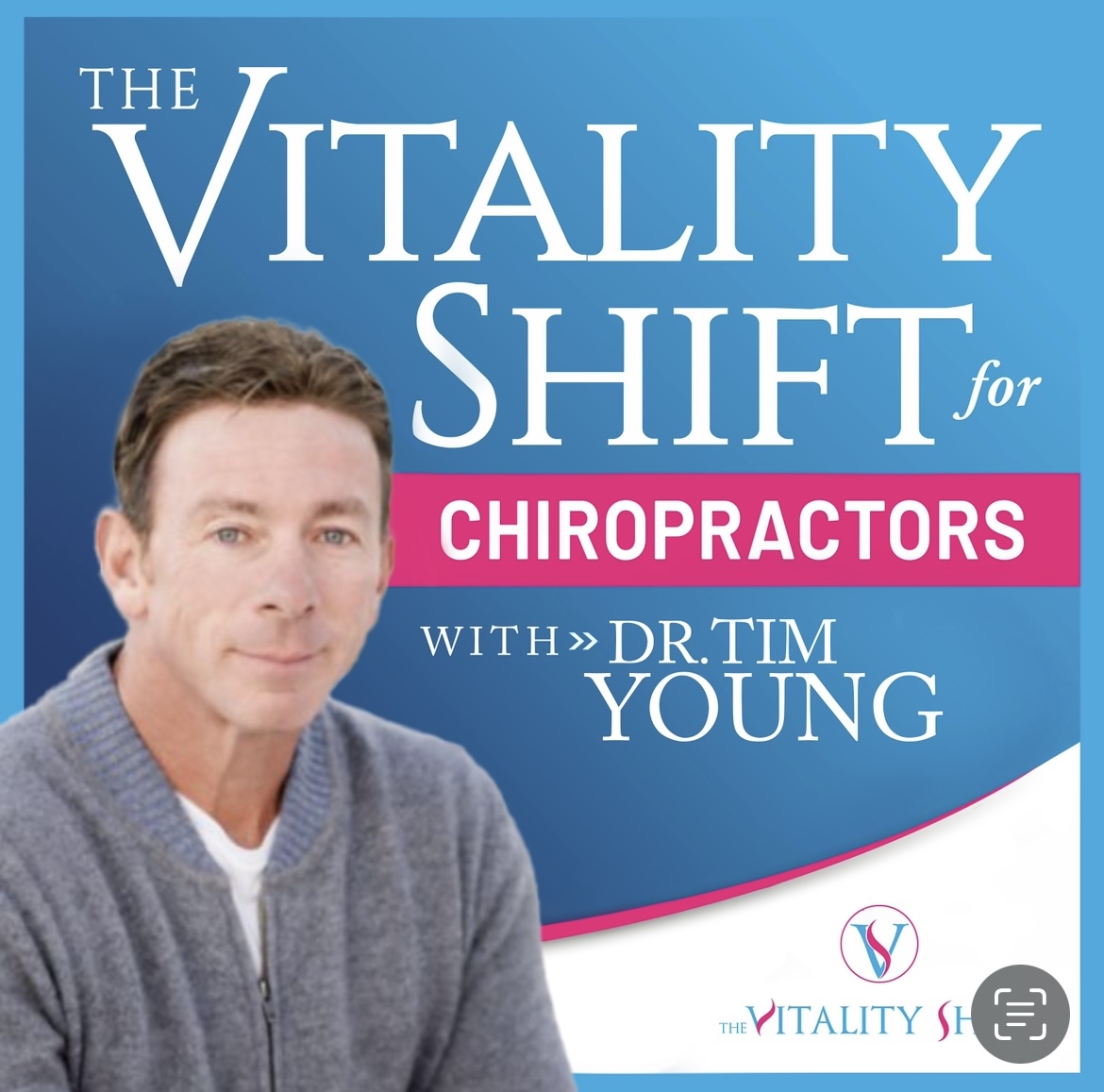 Keeping a Positive Inner Dialogue with Chiropractor Dr. Tim Young Dr