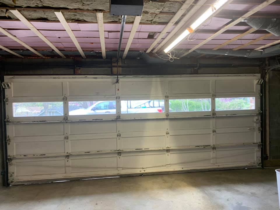Benefits of Insulated Garage Doors Garage Door Replacement, Non