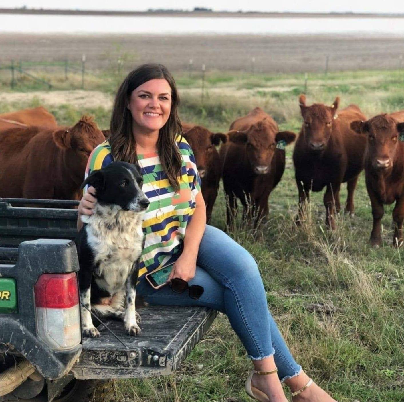 Michelle 'Farm Babe' Miller [Episode 383] Dr. Drew Official site