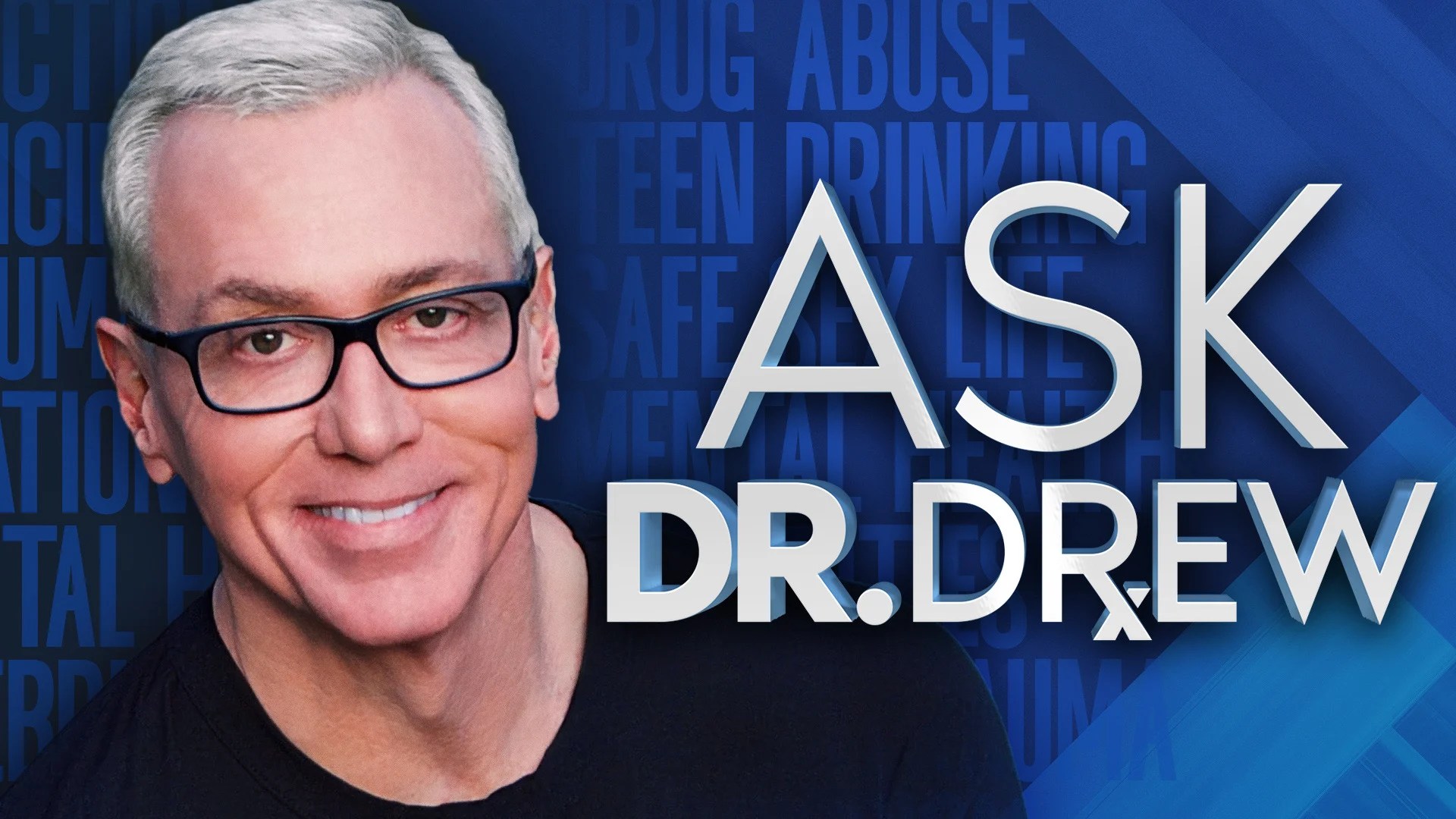 Ask Dr. Drew Dr. Drew Official site