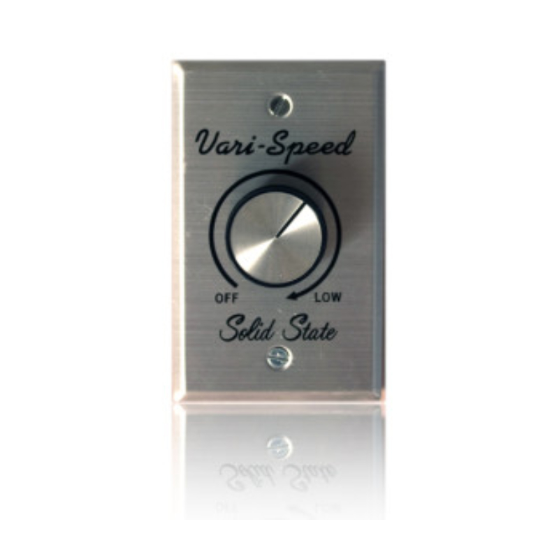 TRIAC Speed Controller, 277V, 5A DRD Systems