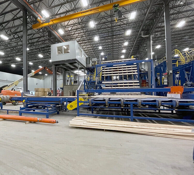 Projects Archive DRD Systems