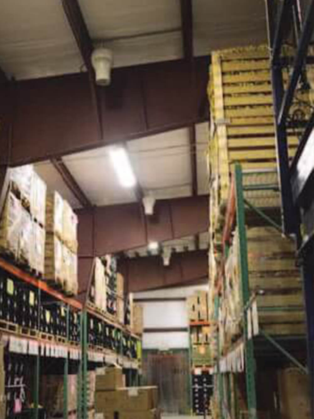 Van Engelen Inc. DRD Systems