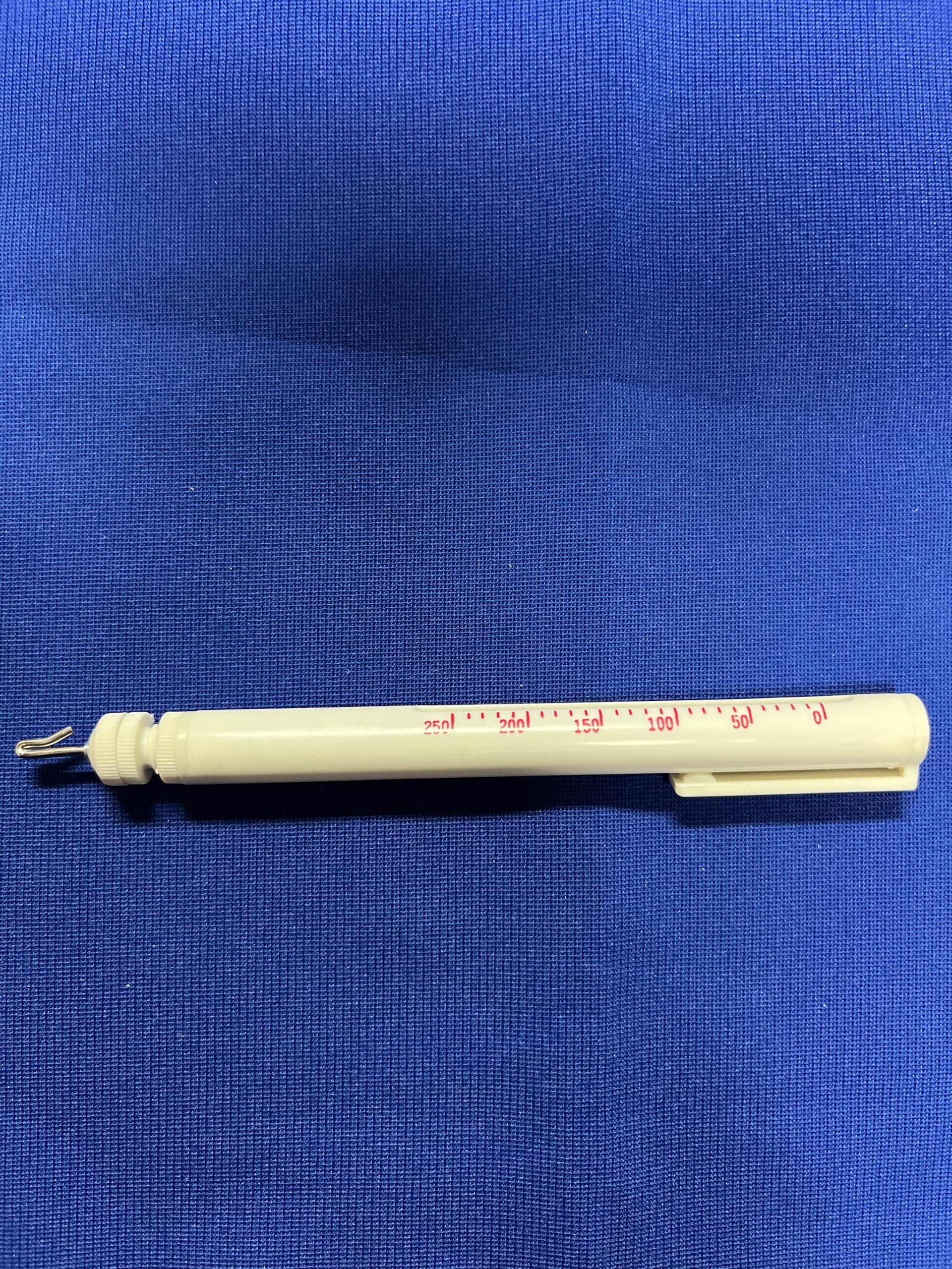 Thread Tension Gauge
