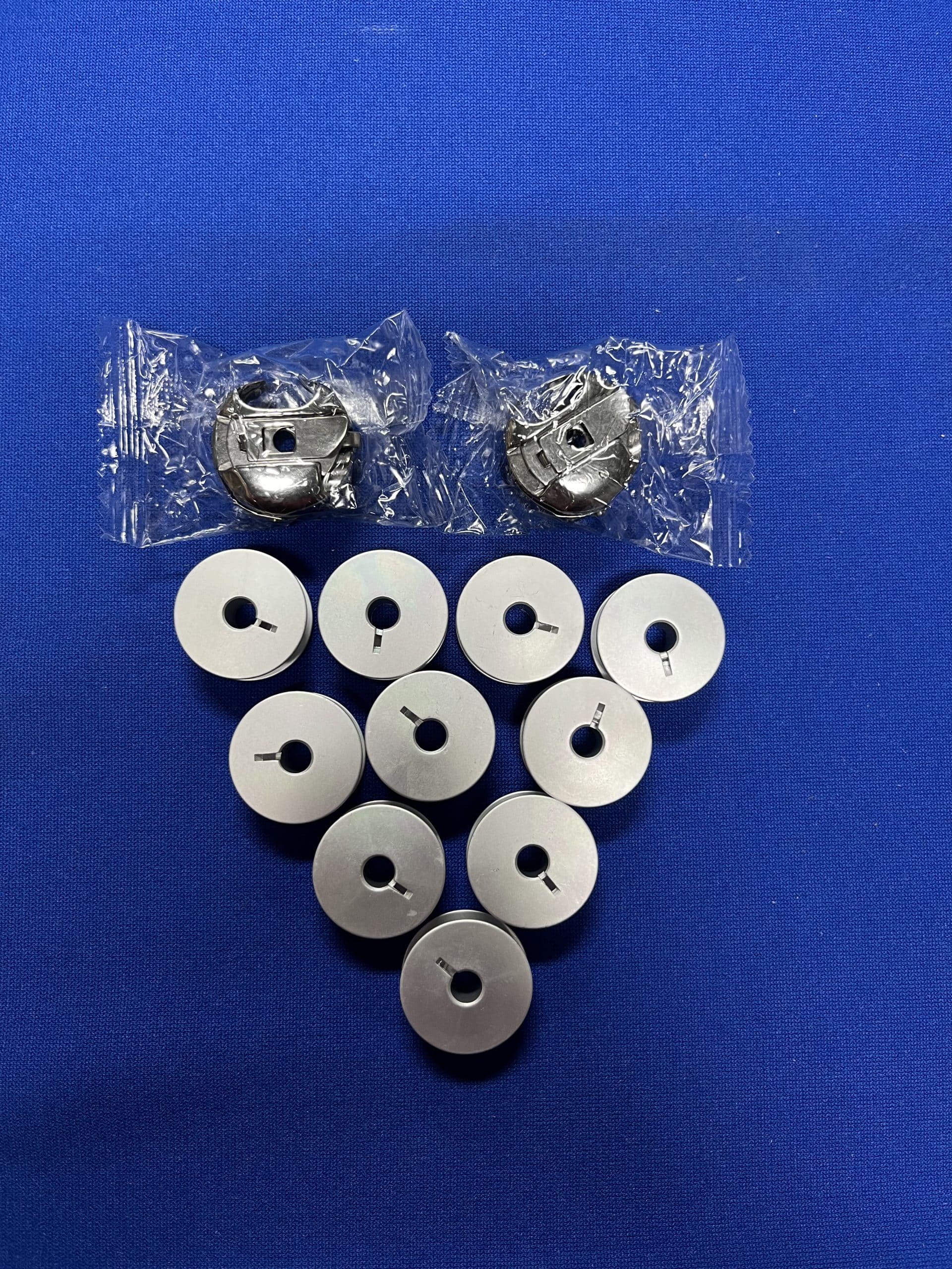 Bobbin Case Set