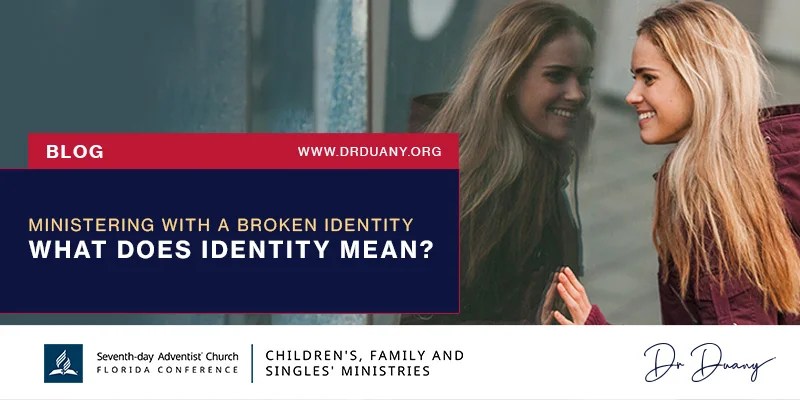 Identity: Definition, Types, & Examples The Berkeley Well-Being.