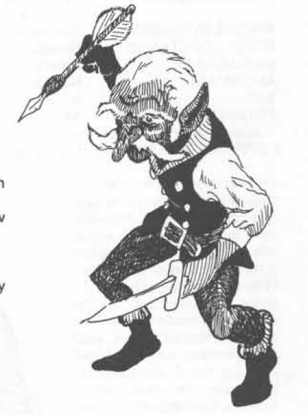 AD&D Monster Manual 2