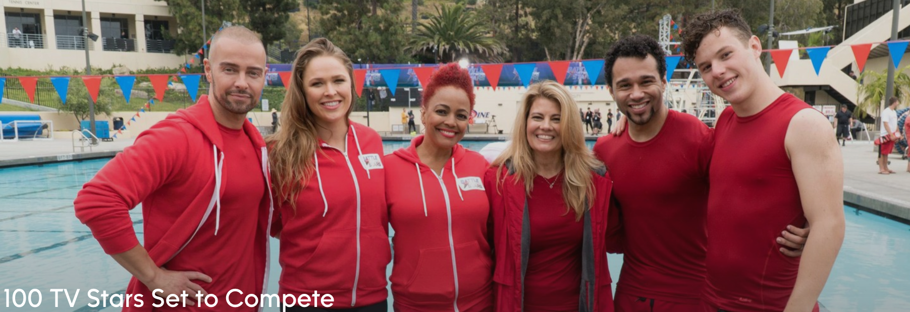 Kim Fields on Television