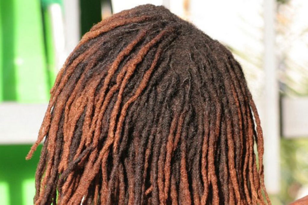 Dreads Breaking Off Dreadlocks Club