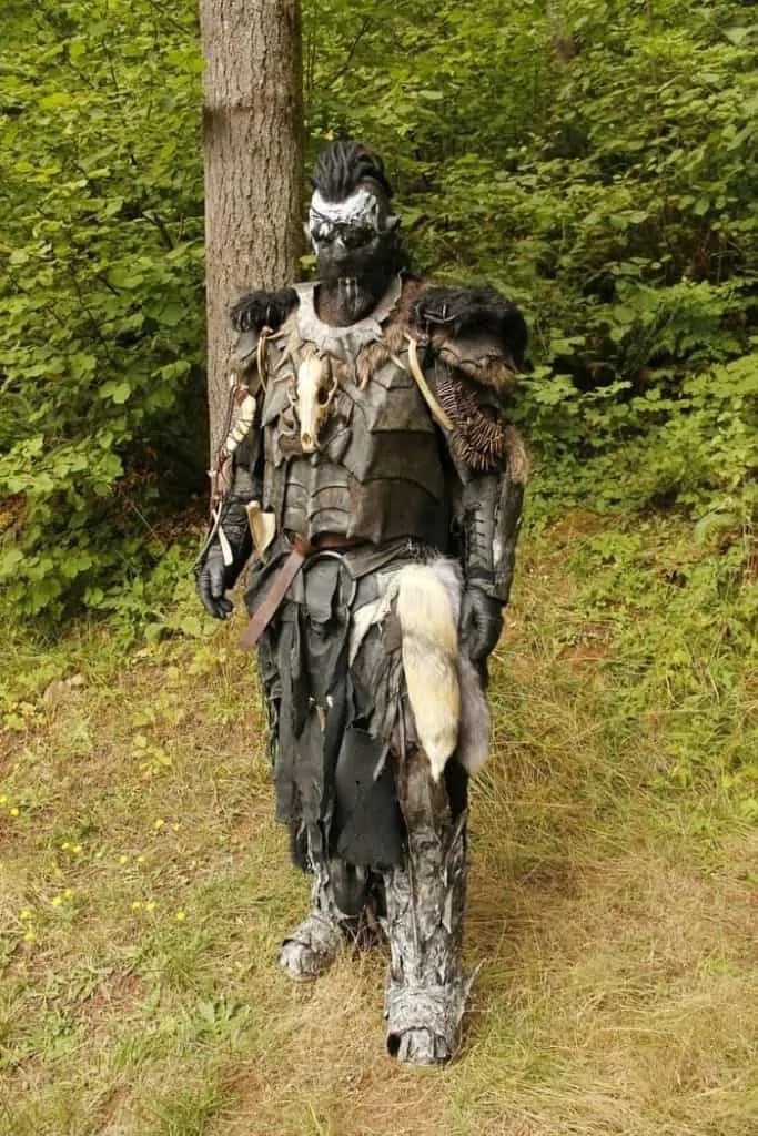 A Complete List of Dreadlock Costume Ideas DreadlocKulture