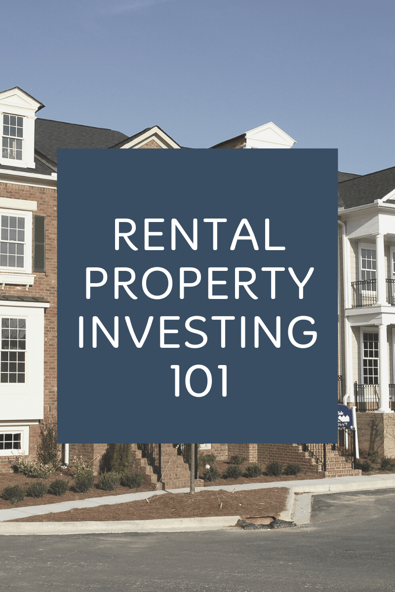 Tips for Investing in Rental Properties