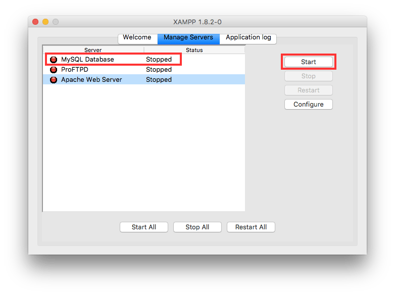 3.XAMPP インストール手順 初心者でも1日で広く浅くJavaプログラミングを学習できる1日完結集中講座 ｜ 東京の神田ITスクール