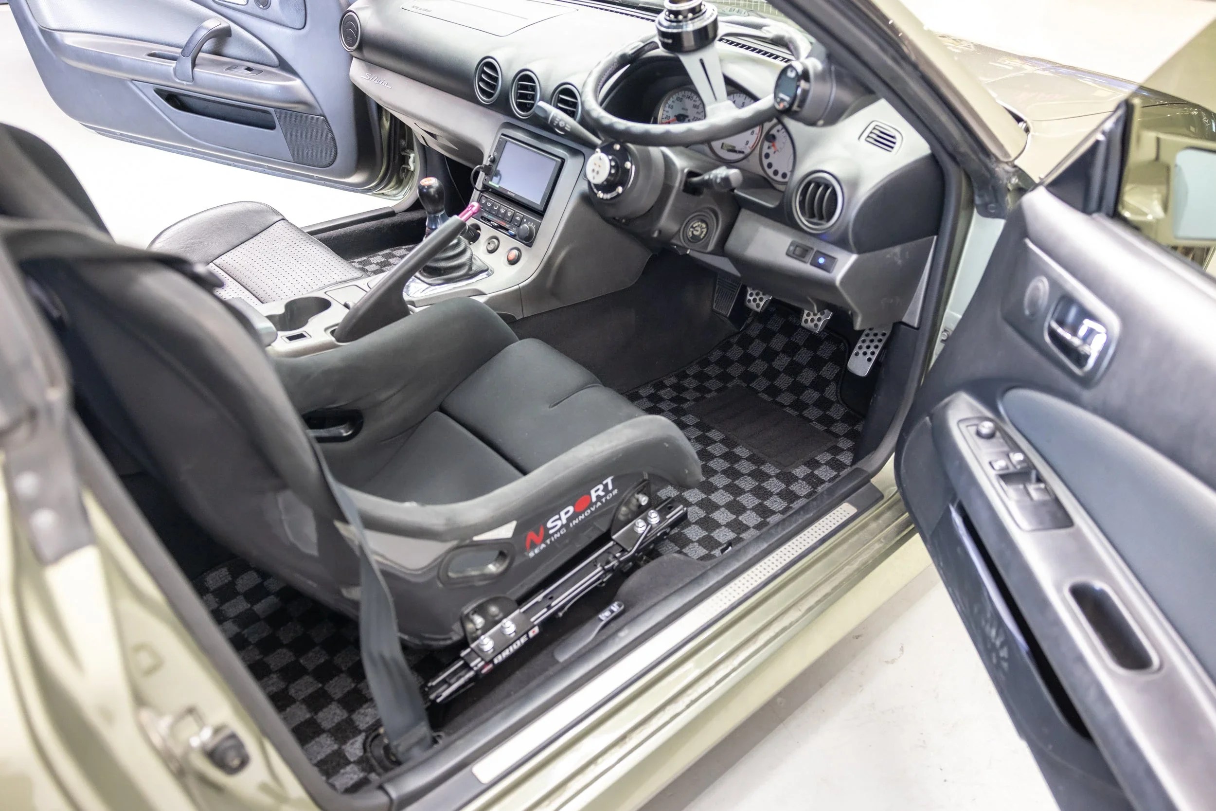 Car Floor Mats Dream Performance Australia