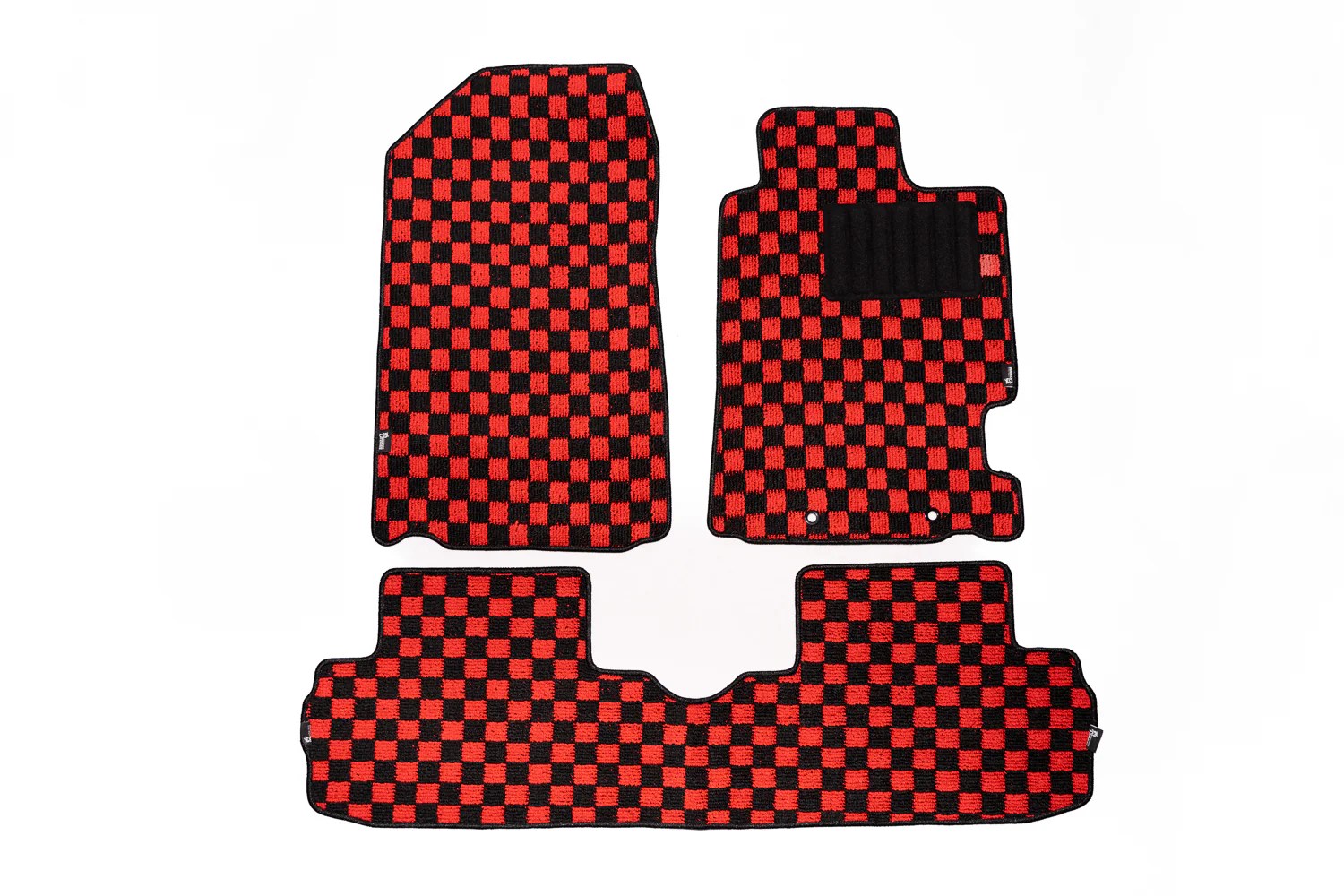 Honda Integra DC5 Checker Floor Mats Dream Performance Australia