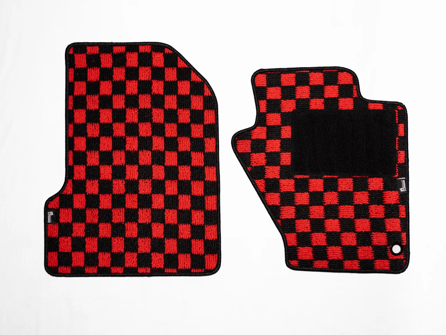 Honda S2000 AP1AP2 Checker Floor Mats Dream Performance