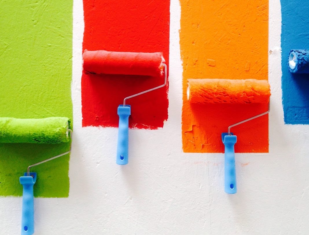 Donation For Paint dream