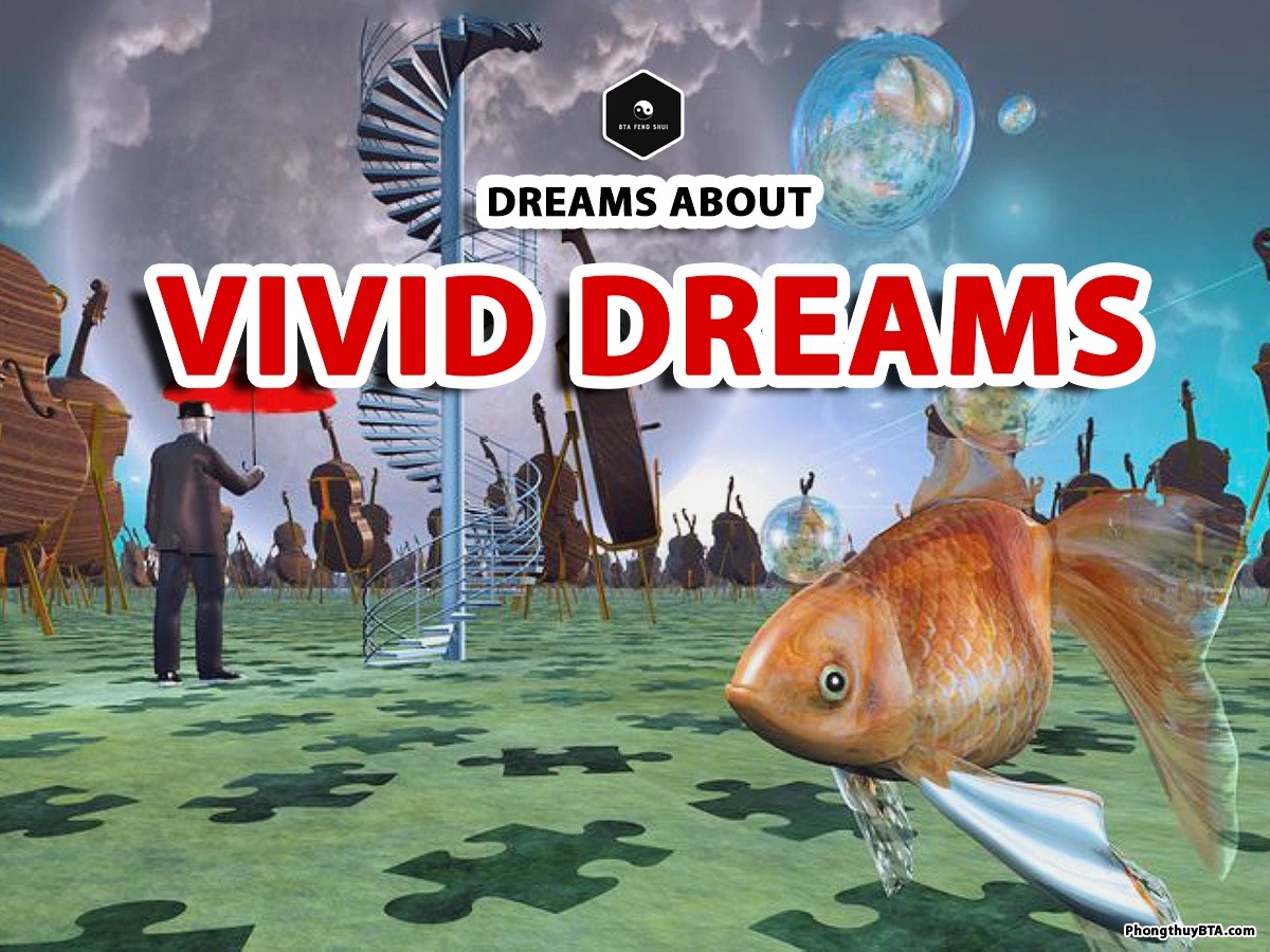 Vivid Dreams Causes, Meanings, and How to Manage Them BTA Dreams