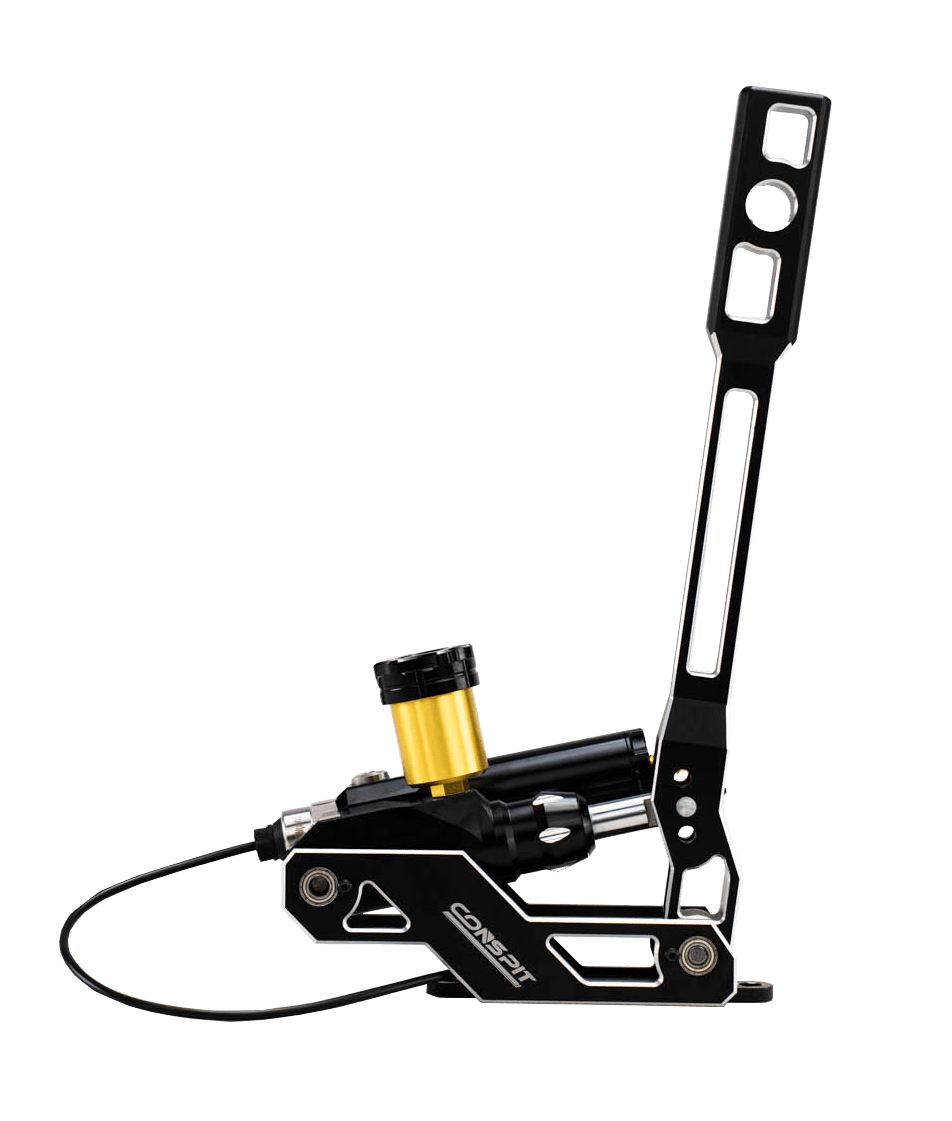 H2 Hydraulic Handbrake Dream2Drive