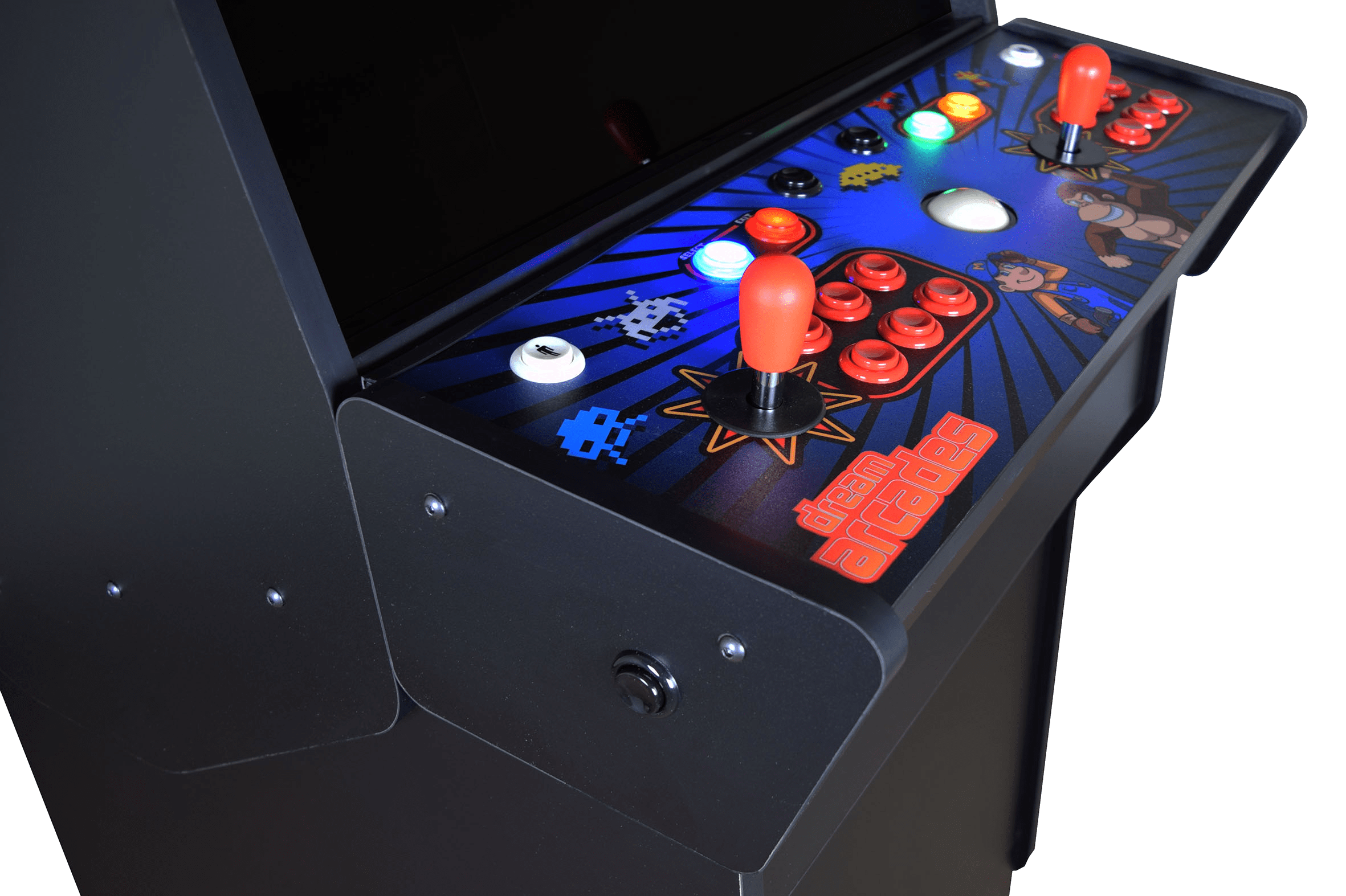 100pcsPack Factory Price Wholesale High Quality Amusement Games