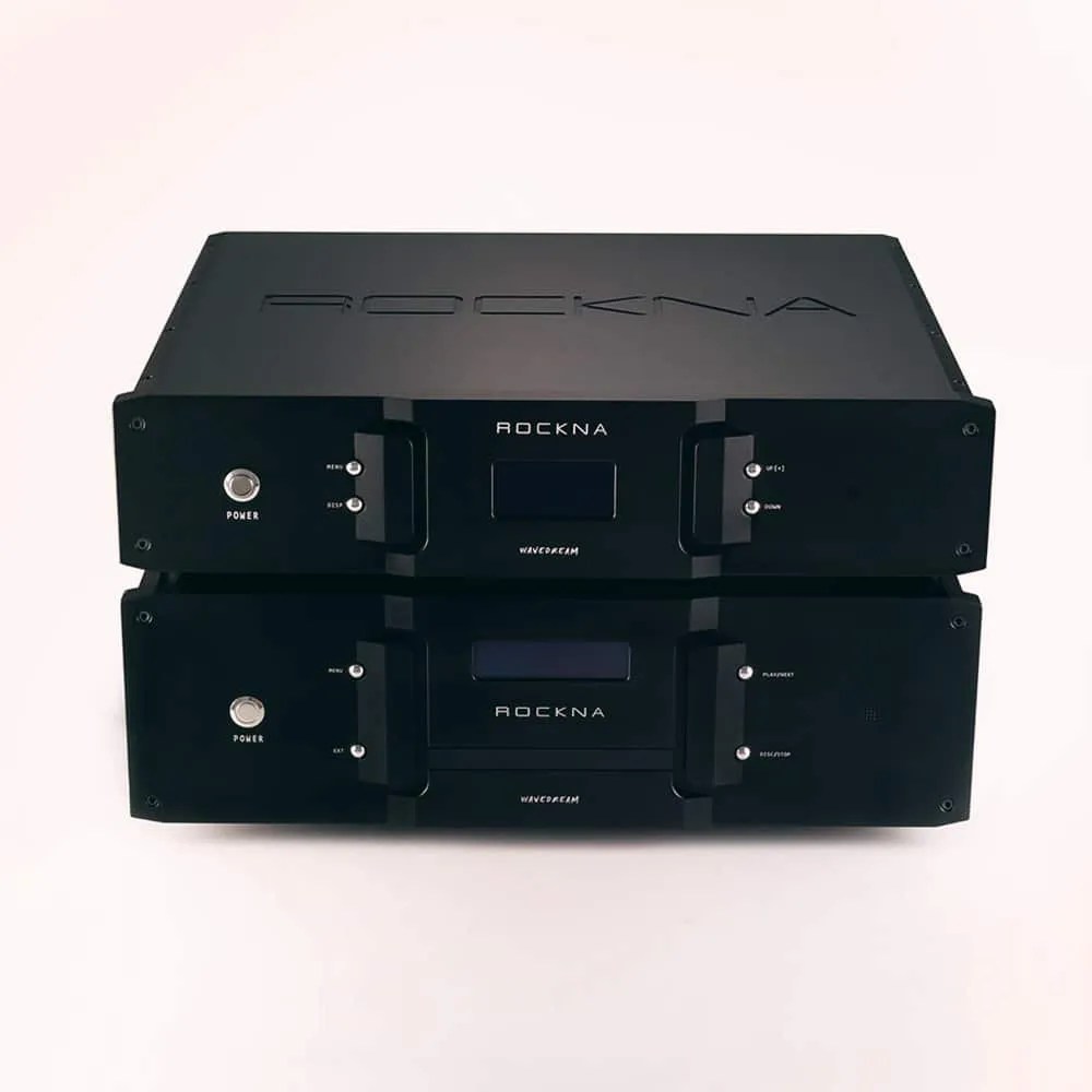 Wavedream NET - Dreamaudio