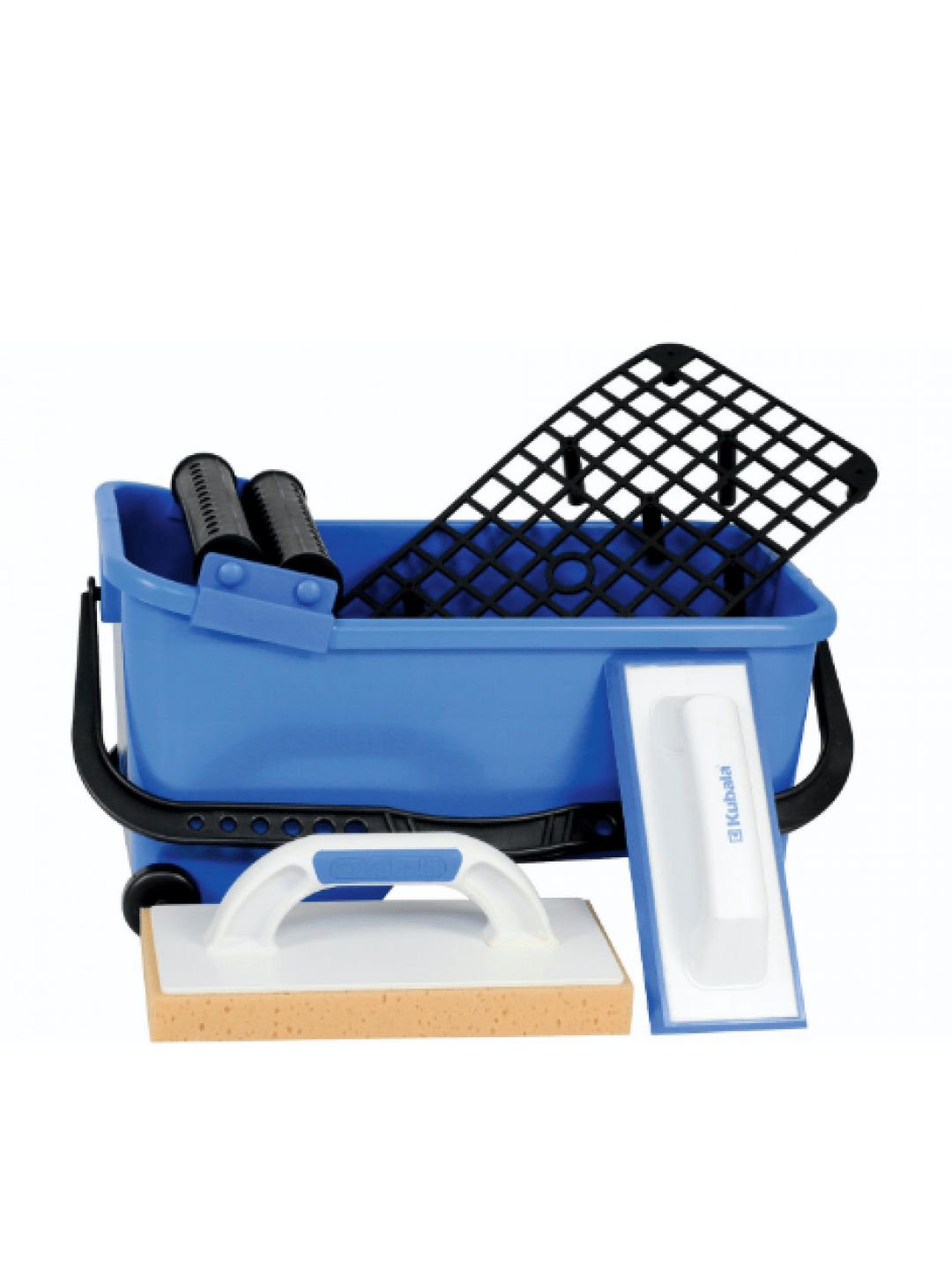 Kubala Washboy Grouting Bucket Set