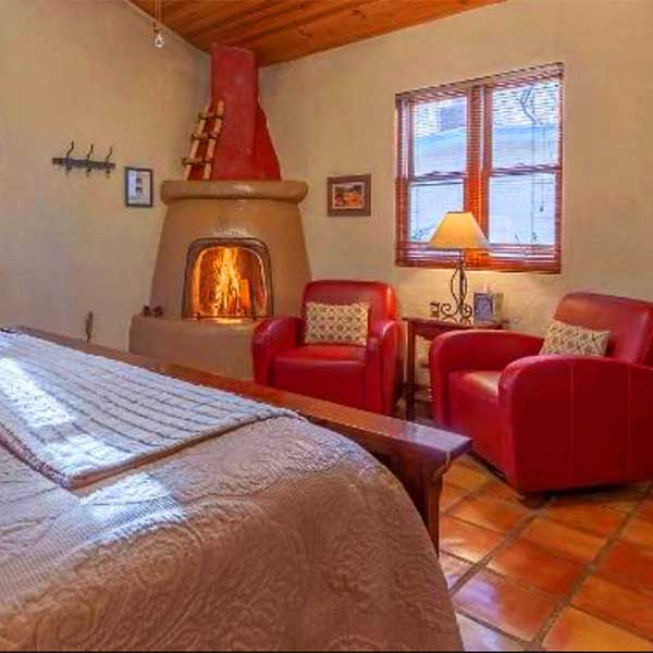 1 BEST RATED Taos Bed and Breakfast Dreamcatcher B&B