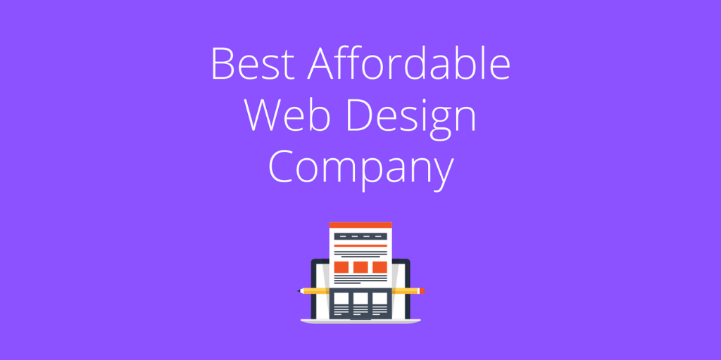Best Affordable  Design Company DreamBig Creative Services For