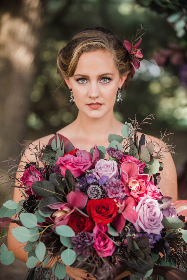 Houston Wedding Florist Wedding Bouquet Design Dream Bouquet