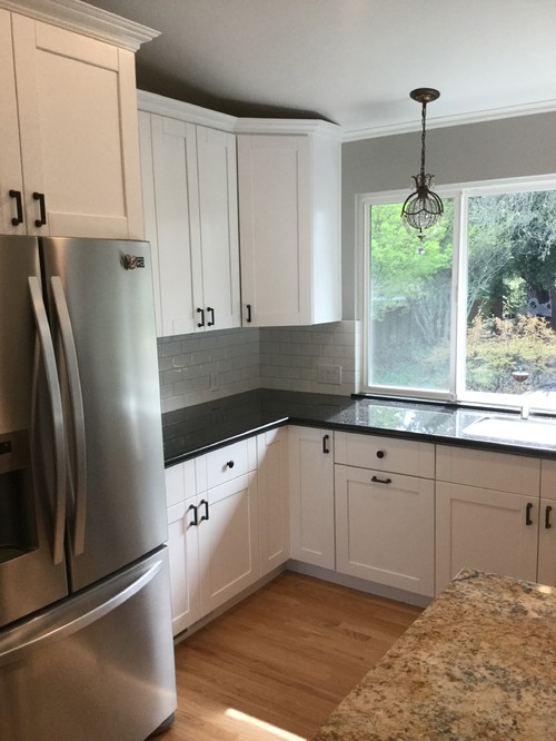 Santa Rosa Kitchen Remodel Dream Builders
