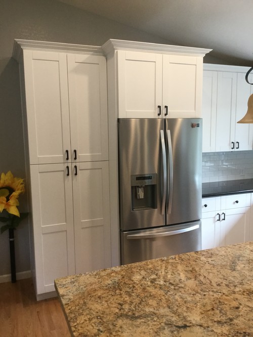 Santa Rosa Kitchen Remodel Dream Builders