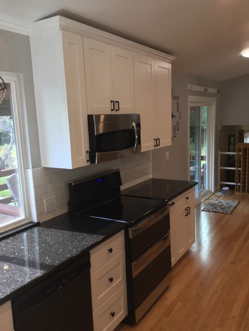 Santa Rosa Kitchen Remodel Dream Builders