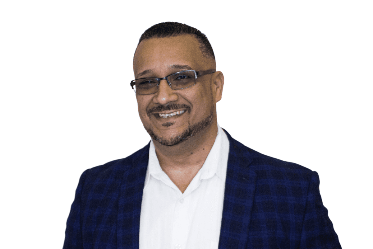 Victor Rosario Dream Builders Realty