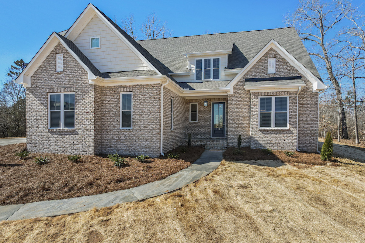 319 Pipers Ridge West, Winston Salem, New Construction