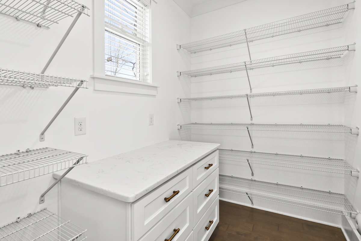 319 Pipers Ridge West, Winston Salem, New Construction