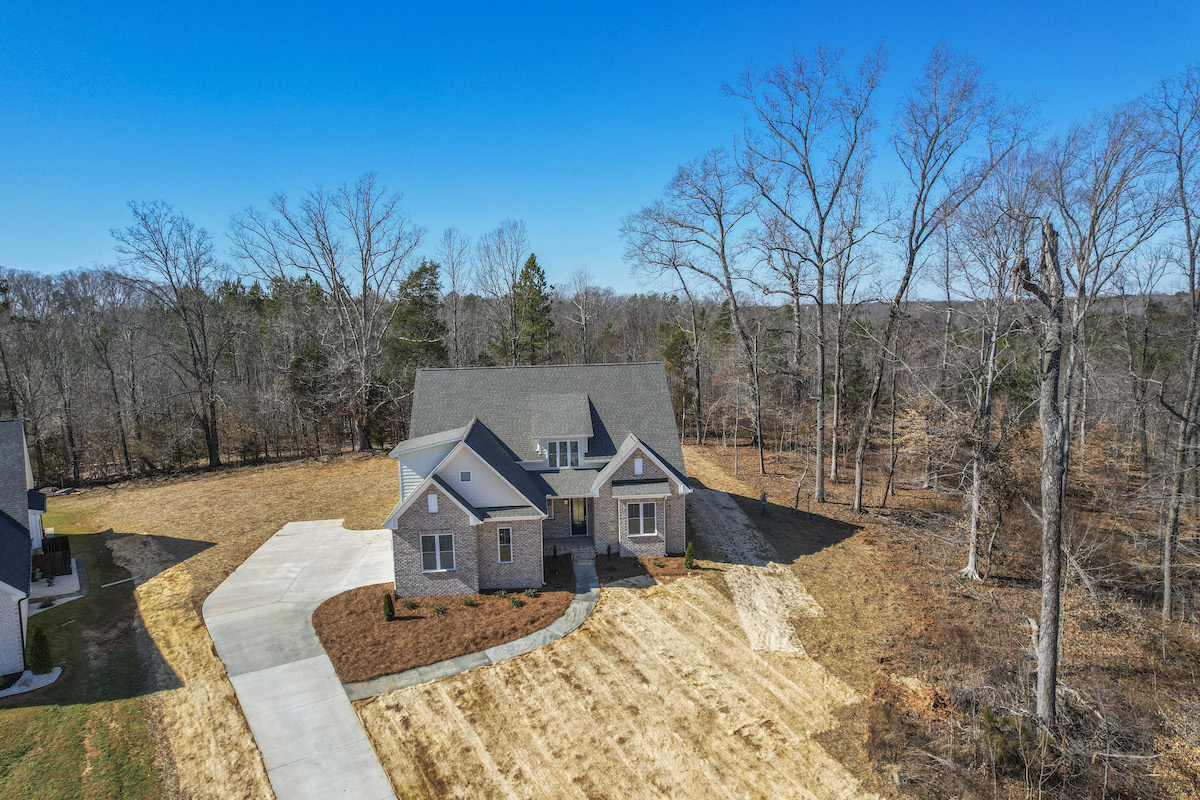 319 Pipers Ridge West, Winston Salem, New Construction