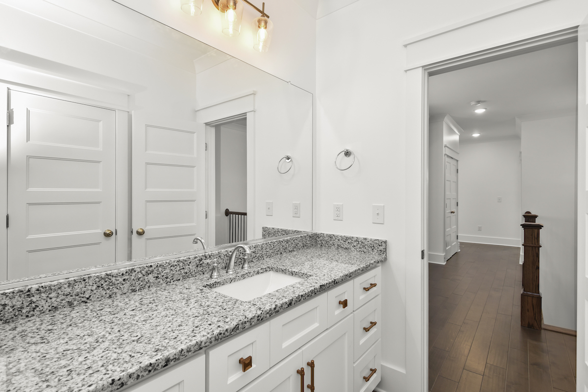 319 Pipers Ridge West, Winston Salem, New Construction