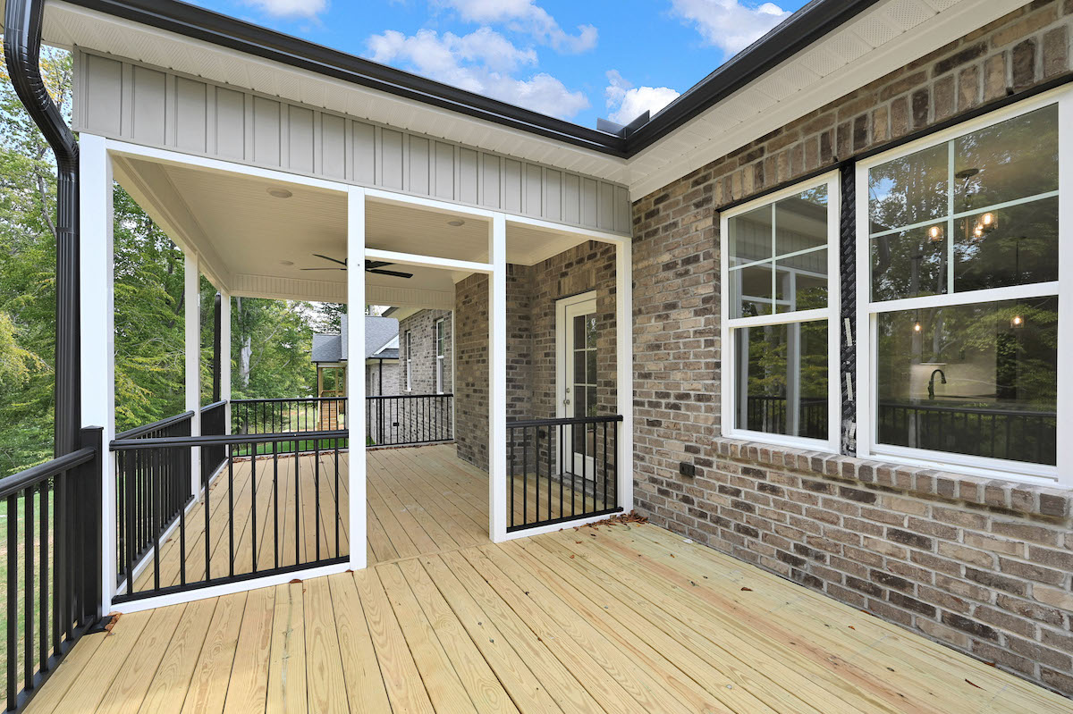 Latest home by Dream Builders Construction 194 Pipers Ridge W