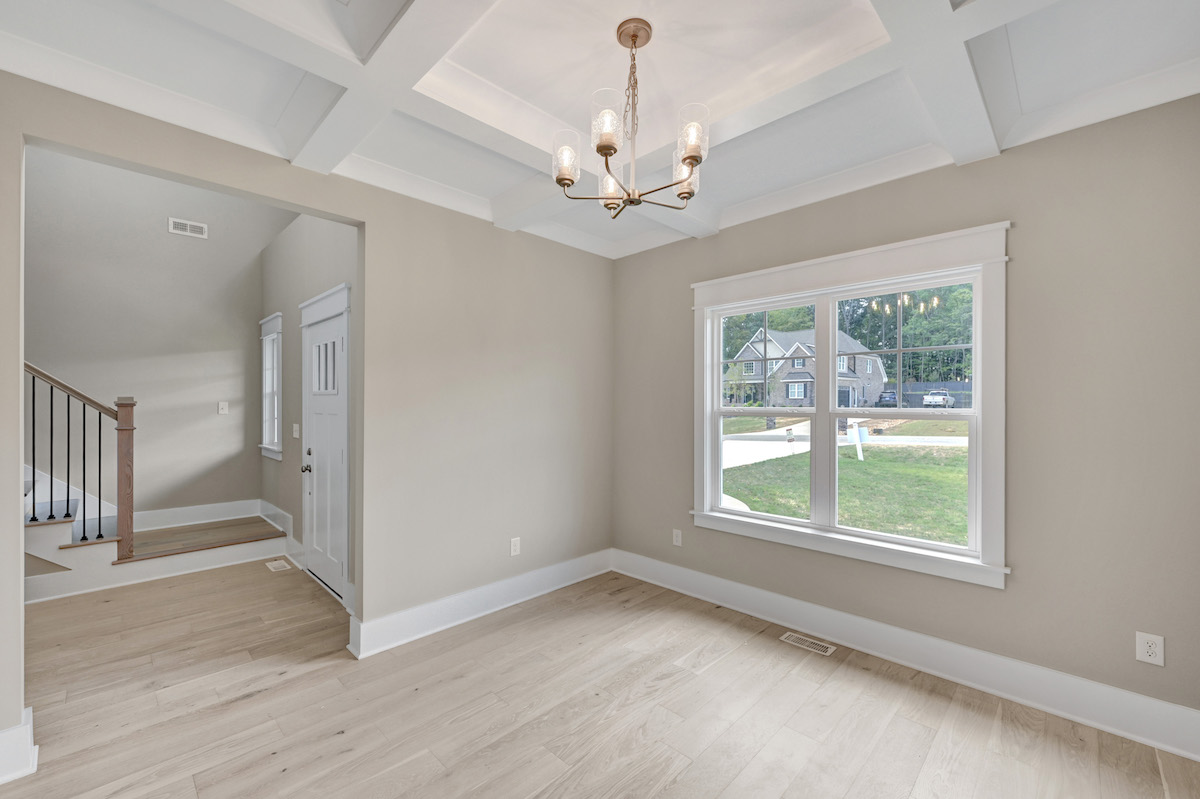 Latest home by Dream Builders Construction 194 Pipers Ridge W