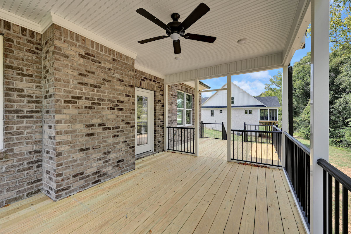 Latest home by Dream Builders Construction 194 Pipers Ridge W