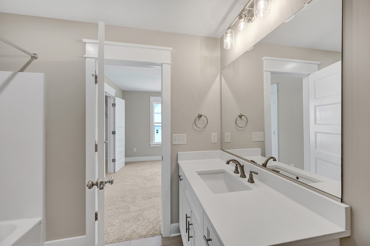 Latest home by Dream Builders Construction 194 Pipers Ridge W