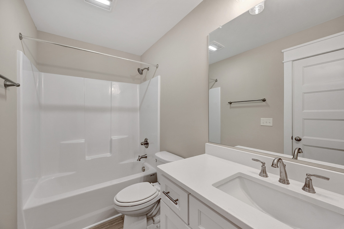 Latest home by Dream Builders Construction 194 Pipers Ridge W